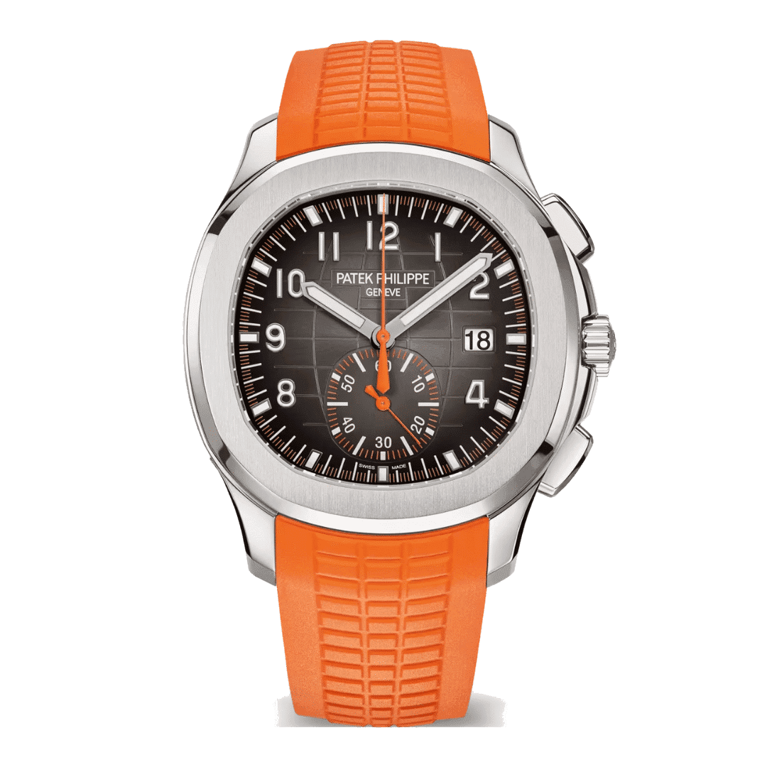 Patek Philippe Aquanaut 5968A