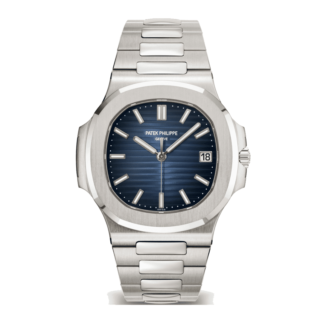 Patek Philippe Nautilus 5811/1G